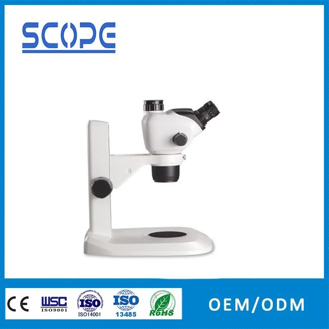 sz1 digital zoom stereo microscope manufacturer
