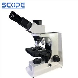 Тринокулярен биологичен микроскоп Finity Optical System Microscope